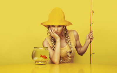 Theateraufführung „Wie angelt man sich einen Feministen?“